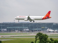 Từ 1.11, Sun PhuQuoc Airways chính thức cất cánh 5 đường bay mới