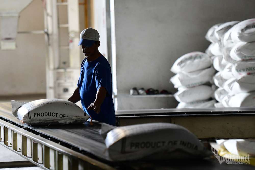 Giá xuất khẩu lập đỉnh cao, lúa gạo Việt lộ ra lỗ hổng