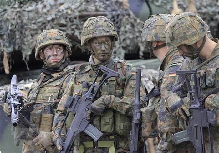 NATO lên kế hoạch tập trận quân sự lớn nhất kể từ Chiến tranh Lạnh