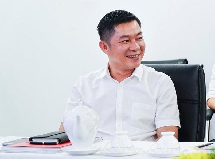 Trước khi bị bắt, Chủ tịch Nguyễn Khánh Hưng giàu cỡ nào?