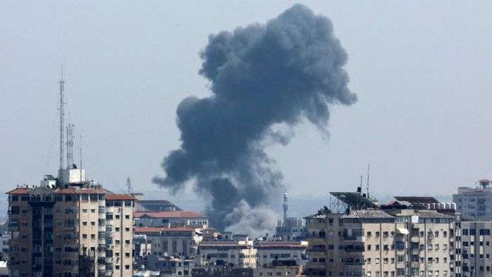 Israel-Palestine: Dải Gaza 'căng như dây đàn', nhiều nước đồng loạt lên tiếng