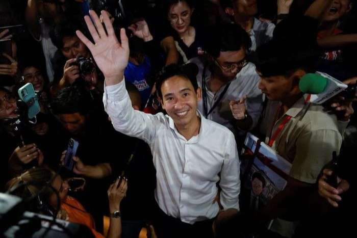 Bầu cử Thái Lan: Phe đối lập dẫn trước các đảng liên minh với quân đội
