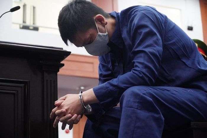 Hôm nay, TAND Cấp cao tại TP HCM tuyên án Nguyễn Kim Trung Thái