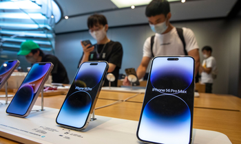 Apple chuyển sản xuất ra khỏi Trung Quốc, hướng tới Việt Nam và Ấn Độ