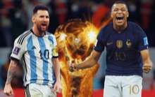 Messi và Mbappe đua tranh gì ở chung kết World Cup 2022?