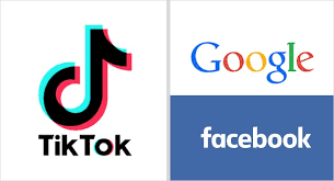 Facebook, Google, TikTok đã khai và nộp thuế tại Việt Nam