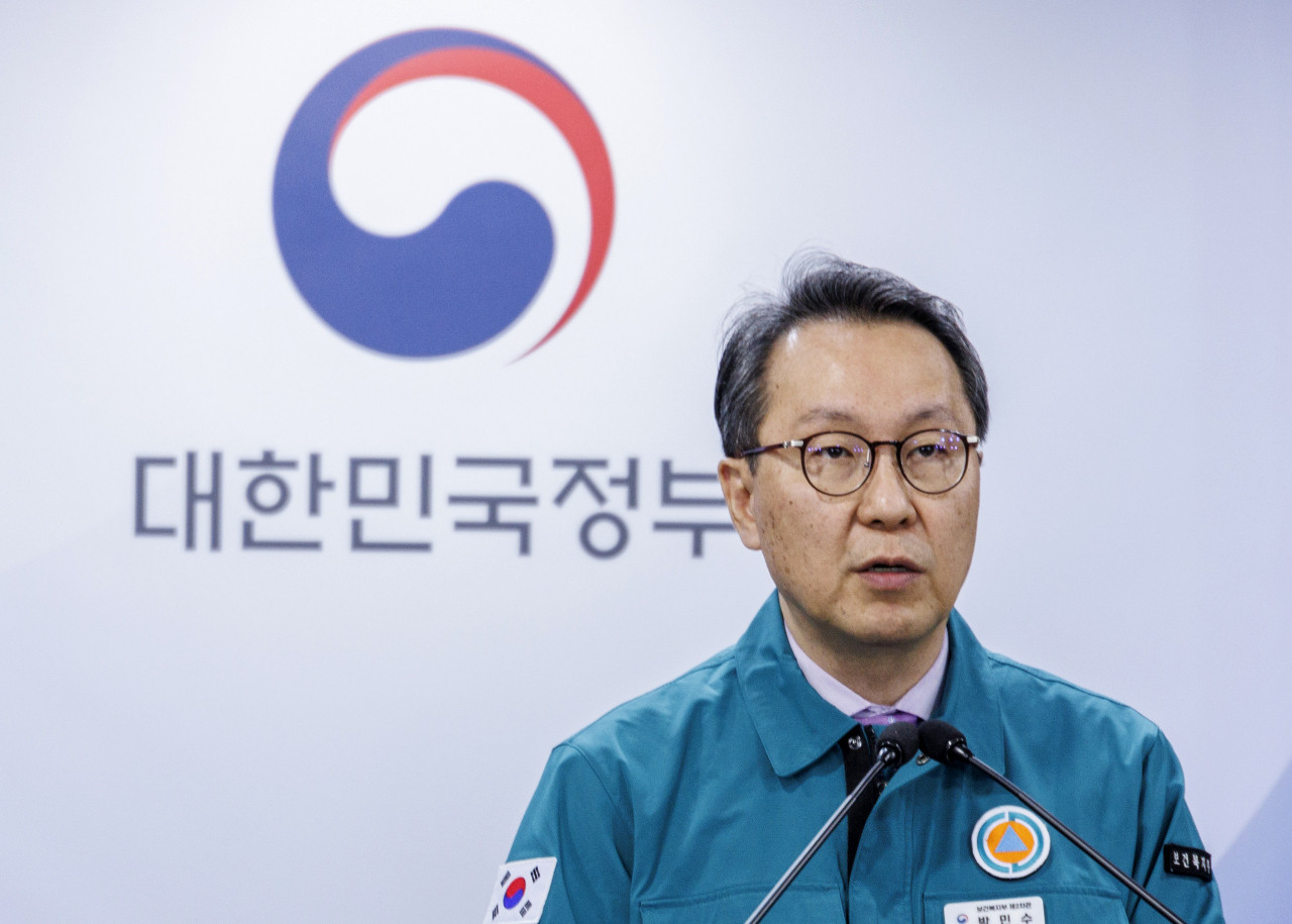 Hàn Quốc mở ‘lối thoát hiểm’ cho các bác sĩ đình công