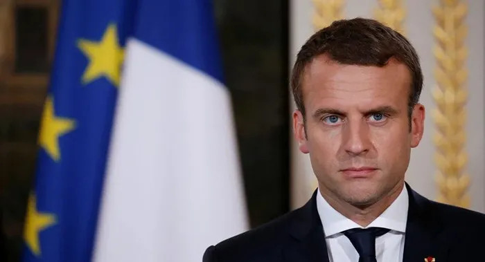 Chính trị gia Pháp nói về nỗi sợ khi ông Macron hoãn đến Ukraine