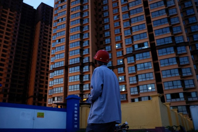 Bài học đau đớn khi vay tiền mua nhà ở Trung Quốc