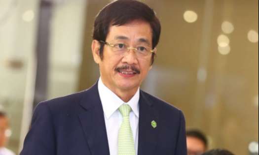 Ông Bùi Thành Nhơn sẽ trở lại làm Chủ tịch HĐQT Novaland