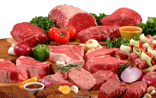 Sai lầm khi chế biến thịt khiến món ăn trở thành 