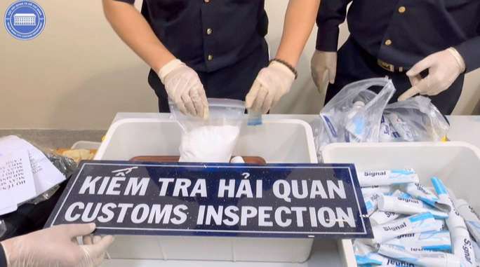 Điều chờ đợi 4 nữ tiếp viên Vietnam Airlines xách ma túy
