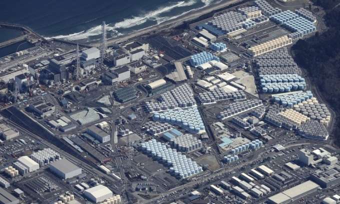Nước phóng xạ Fukushima có đe dọa Thái Bình Dương?