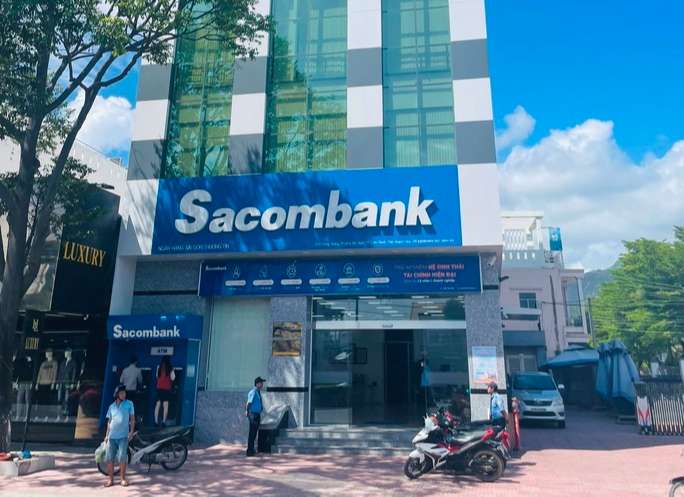 Sacombank lên tiếng vụ khách gửi tiền bị mất gần 47 tỉ đồng