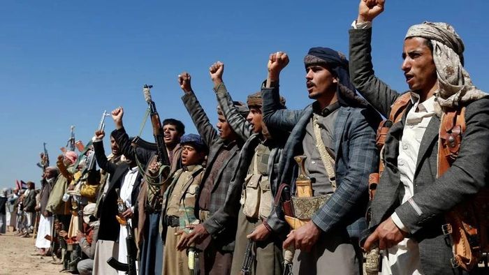 Mỹ liệt Houthis vào lại danh sách tổ chức khủng bố toàn cầu
