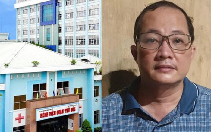 4 bệnh viện tại TPHCM bị điều tra việc mua kit test của Công ty Việt Á