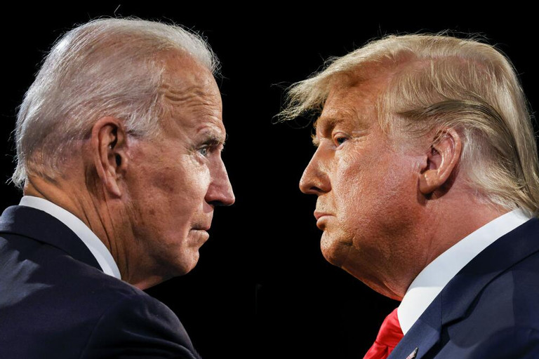 Ông Biden dùng kế sách gì đối phó ông Trump trong bầu cử tổng thống Mỹ 2024?