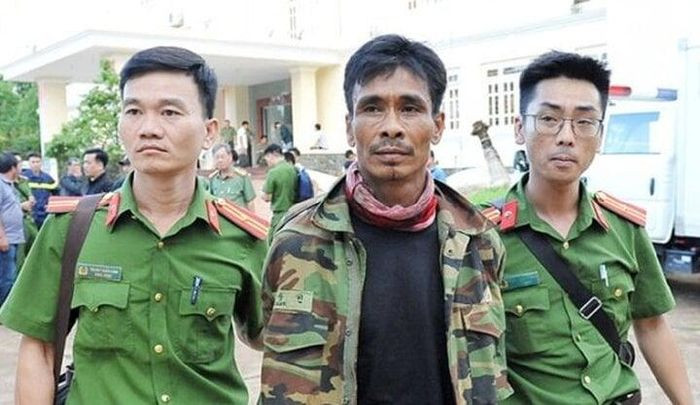 Hôm nay, xét xử 100 bị cáo tấn công trụ sở UBND 2 xã ở Đắk Lắk