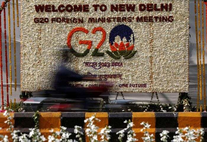 Các nước G20 tiếp tục bất đồng về cắt giảm khí thải