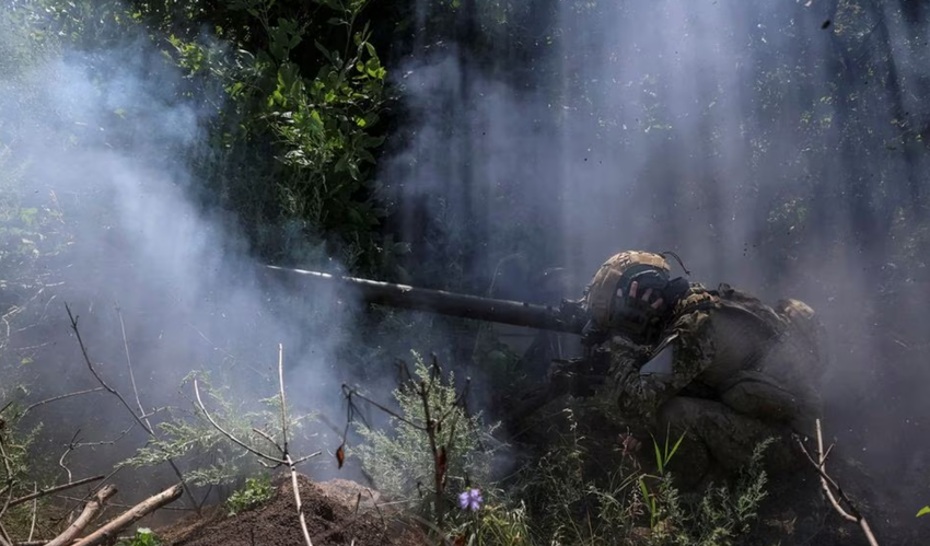 Nóng Nga-Ukraine 19-7: Nga liên tiếp trả đũa vụ cầu Crimea, ‘dương đông kích tây’ ở Donetsk