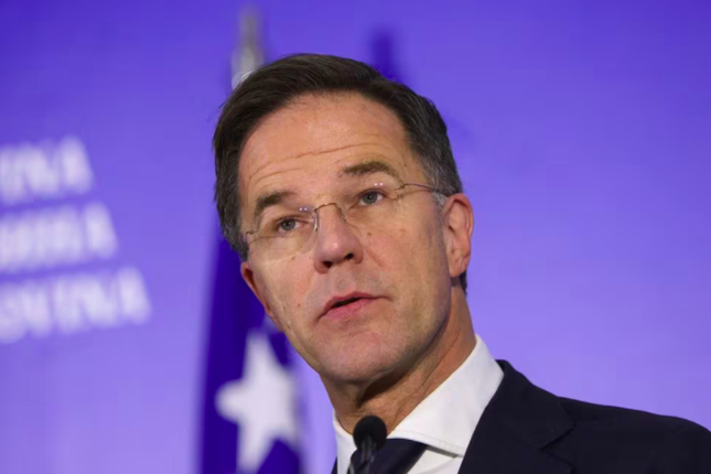 Nhiều nước ủng hộ Thủ tướng Hà Lan trở thành tổng thư ký NATO