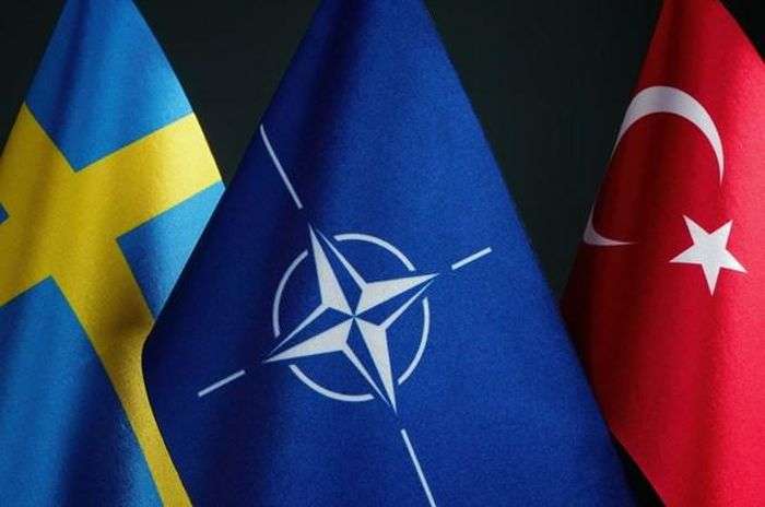 Tổng thống Thổ Nhĩ Kỳ Erdogan chấp nhận Thụy Điển gia nhập NATO