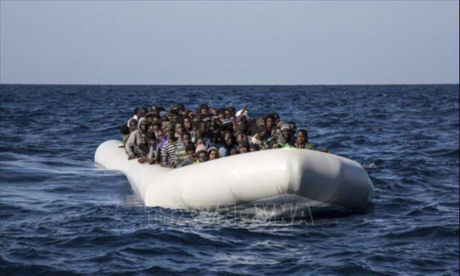 300 người di cư mất tích trong lúc vượt biển từ Senegal đến Tây Ban Nha