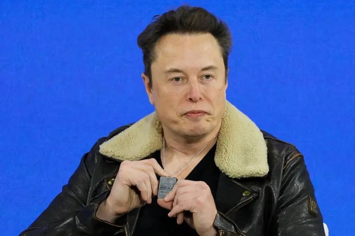 Elon Musk phủ nhận thông tin hút ma túy