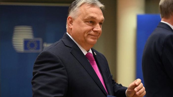Thủ tướng Hungary nắm quyền EC, lệnh trừng phạt Nga sẽ được thu hẹp?