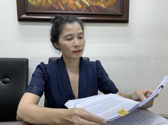 Bà Nguyễn Phương Hằng không còn đòi bà Hàn Ni bồi thường 500 tỉ đồng