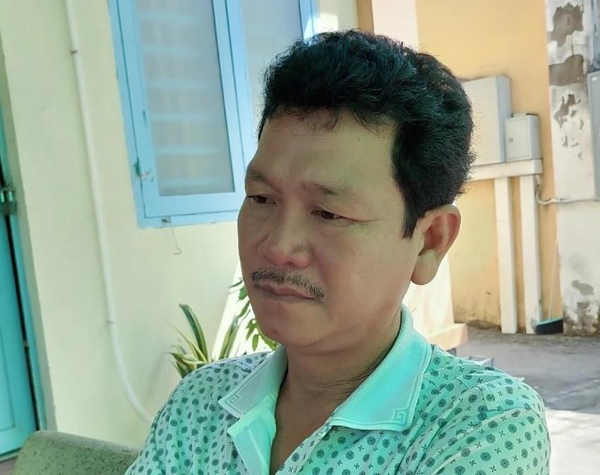 Cà Mau: Cựu Chủ tịch HĐQT Cadovimex và nhiều người bị khởi tố