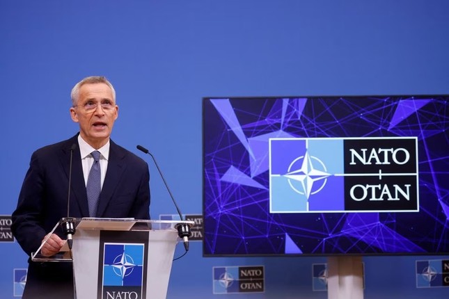 Phần Lan chính thức gia nhập NATO vào ngày 4/4
