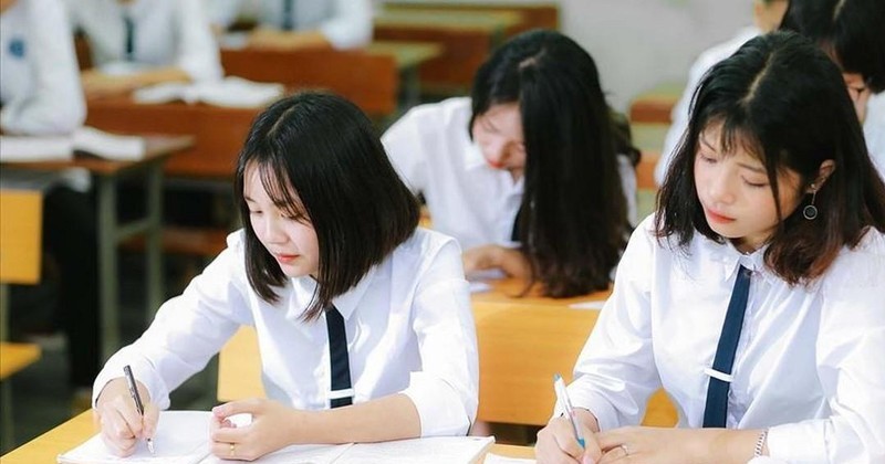 Bộ GDĐT sửa Quy chế thi chọn học sinh giỏi cấp quốc gia