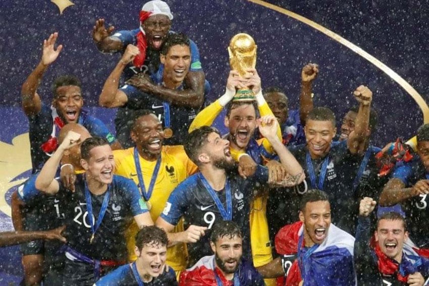 FIFA thưởng đậm, chi cũng đậm tại World Cup 2022