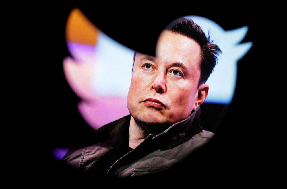 Elon Musk đuổi việc một nửa nhân viên Twitter từ ngày mai?